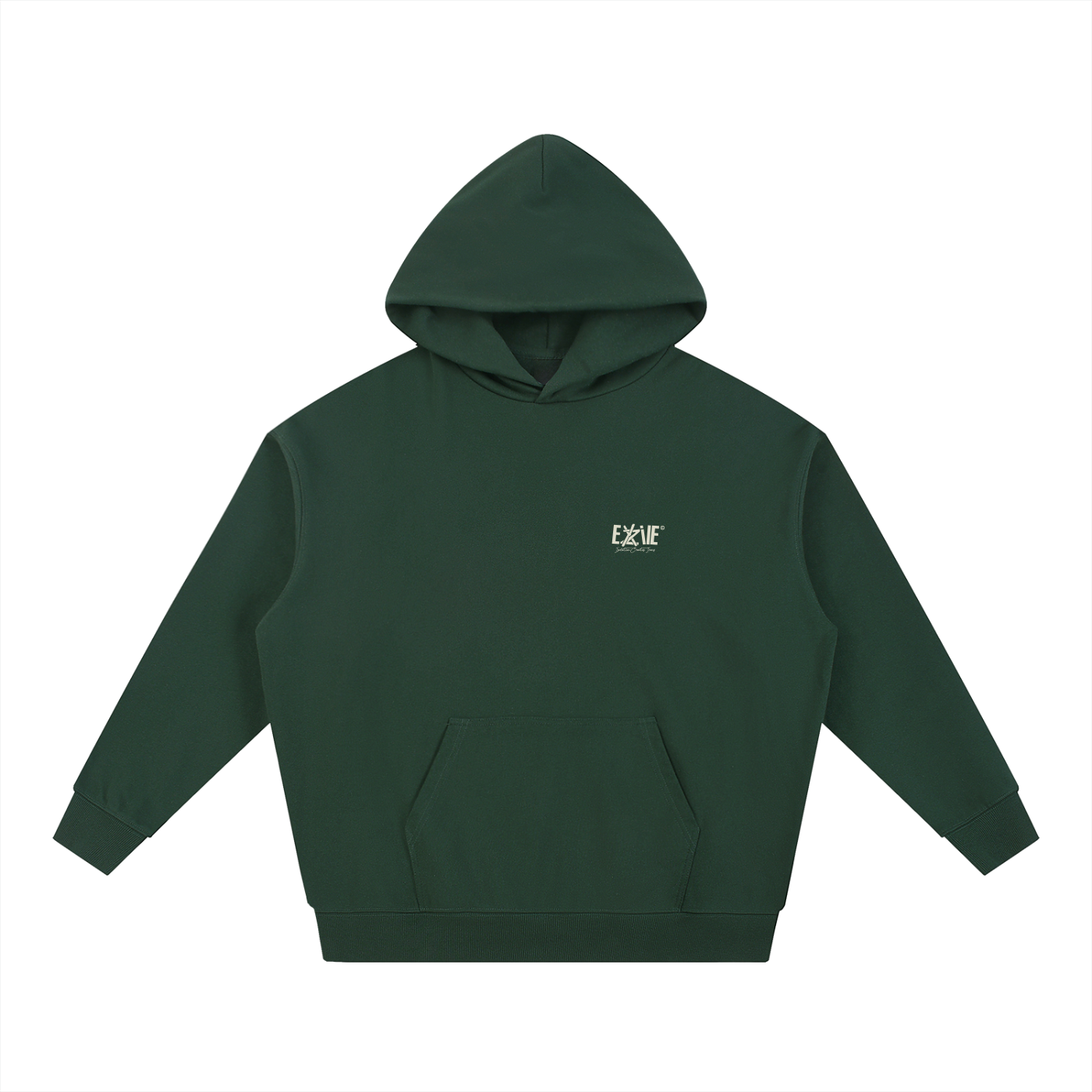 Essential Heavyweight Hoodie