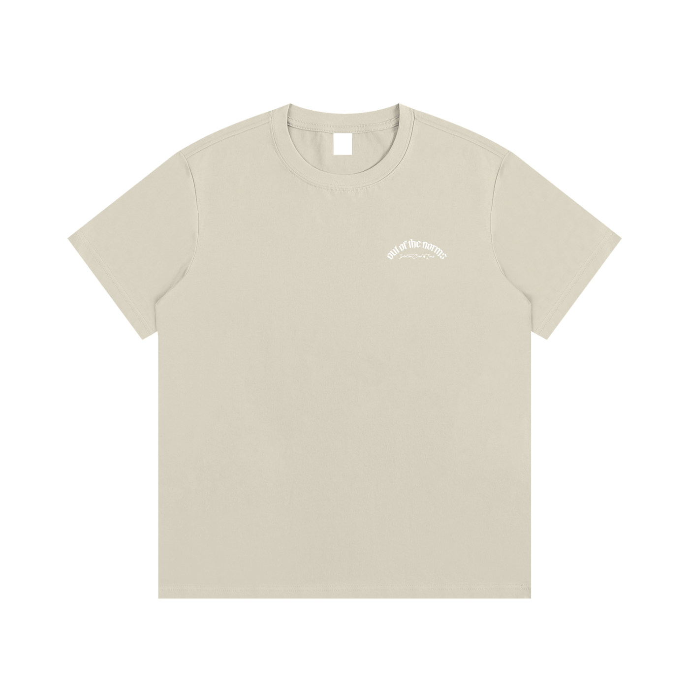 Essential Cotton T-Shirt