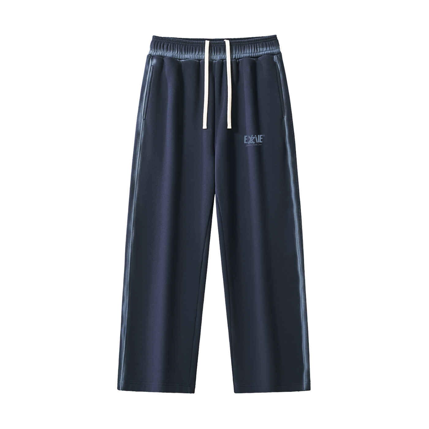 Sunfaded Edge Fleece Sweatpants