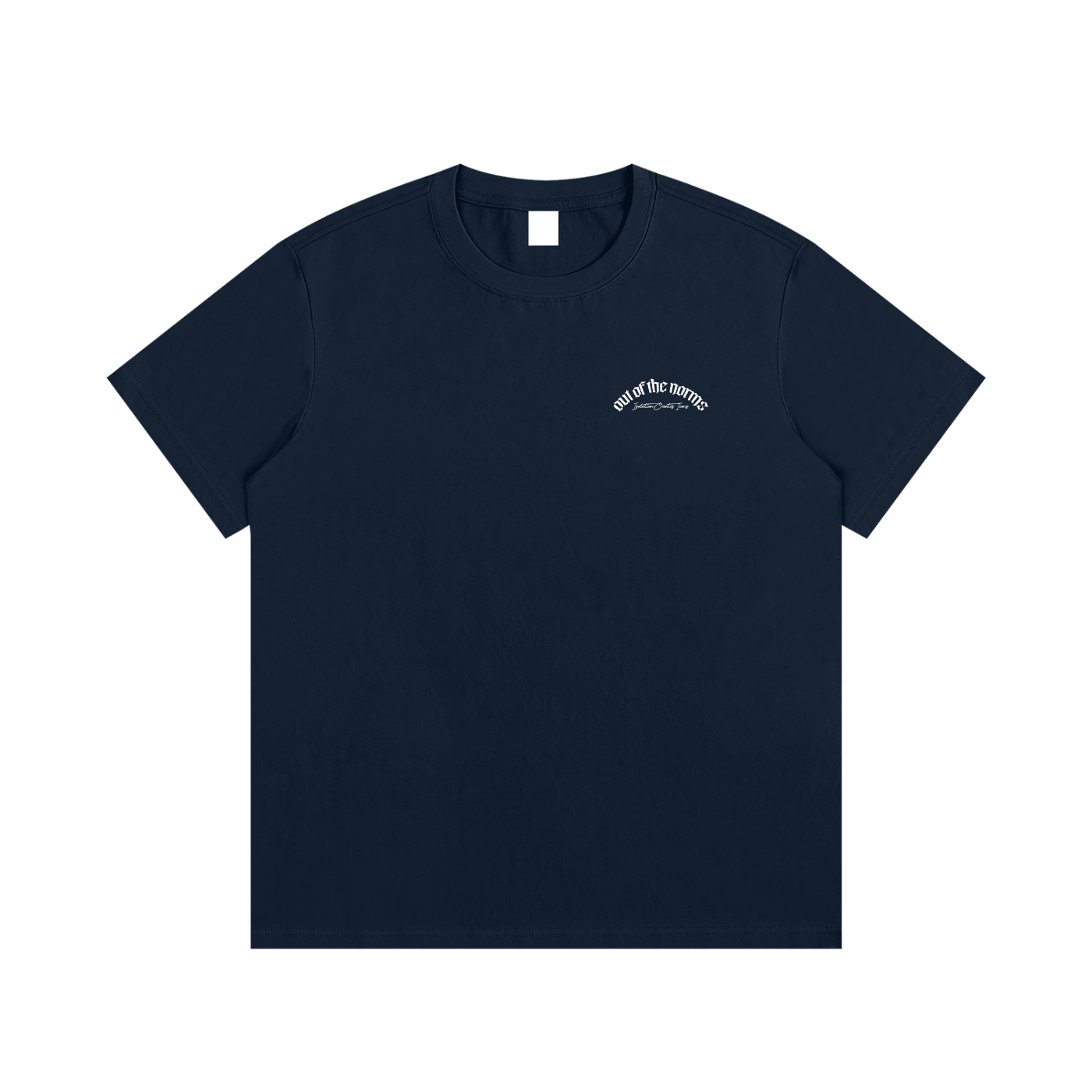 Essential Cotton T-Shirt