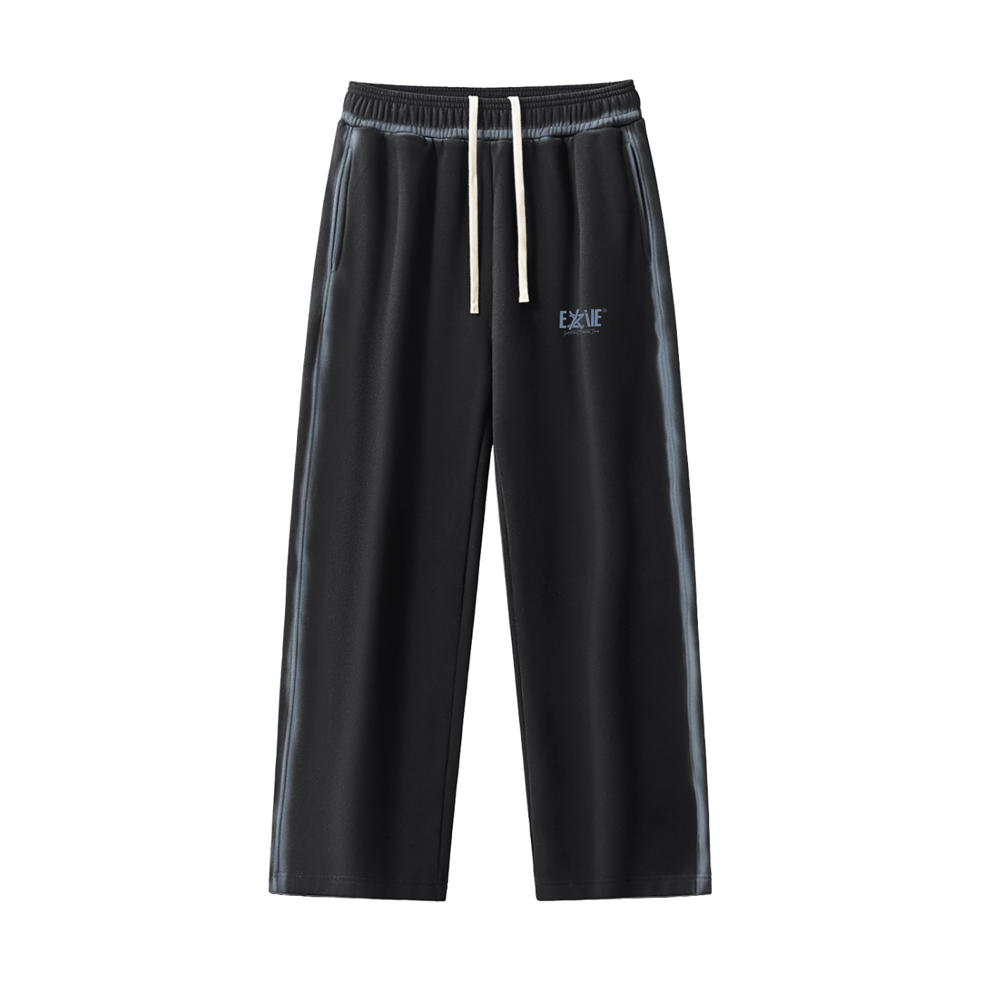 Sunfaded Edge Fleece Sweatpants